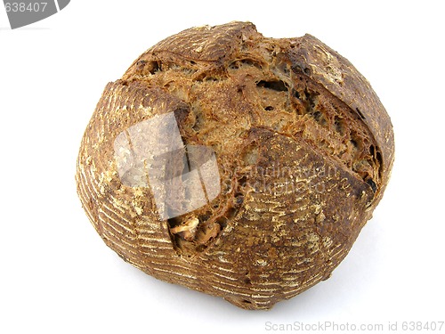 Image of Levain