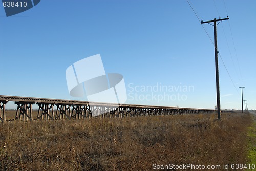 Image of Trestle