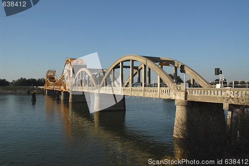 Image of Drawbridge