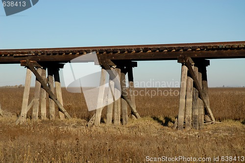 Image of Trestle