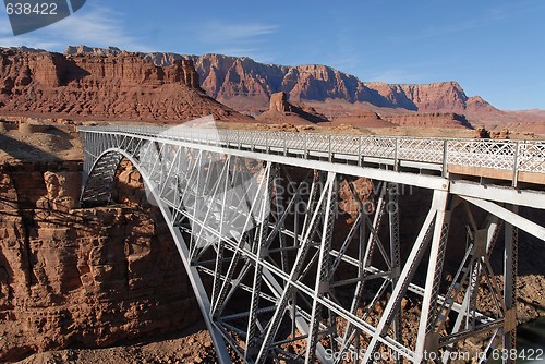 Image of Footbridge