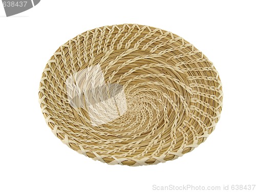 Image of Basket