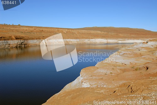 Image of Lake Powell