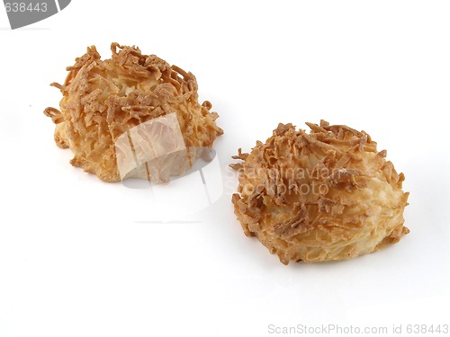 Image of Macaroons