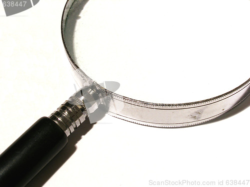 Image of magnifier