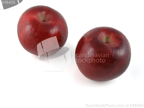 Image of Apples