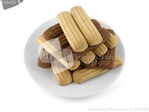 Image of Cookies
