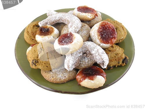 Image of Cookies