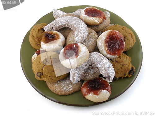 Image of Cookies