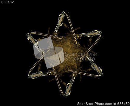 Image of Star of David