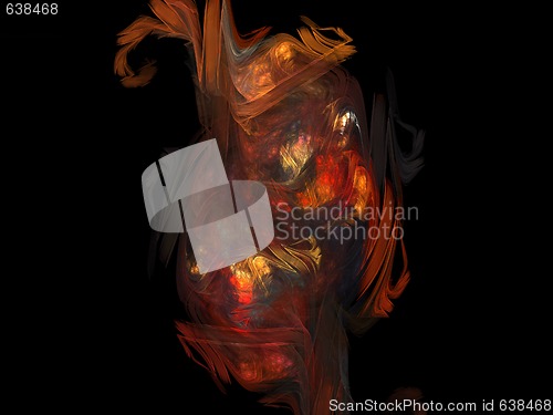 Image of Native mask