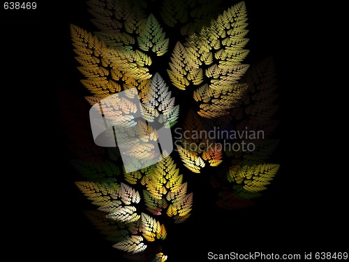 Image of Leaves