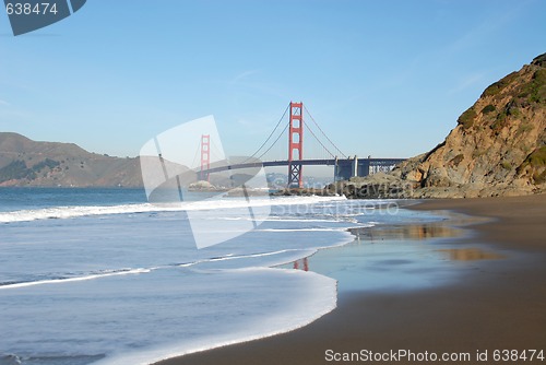 Image of Golden Gate