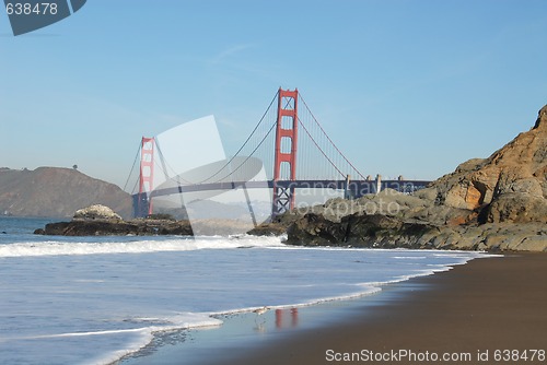 Image of Golden Gate