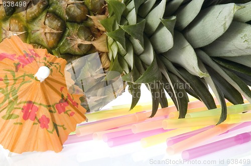 Image of pineapple