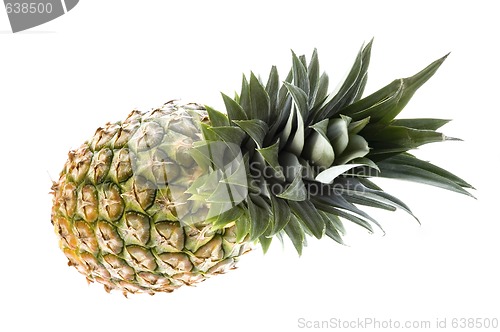 Image of pineapple