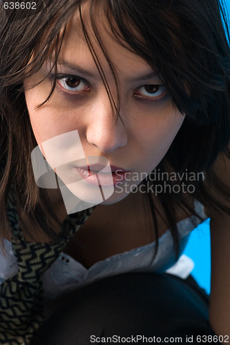 Image of look