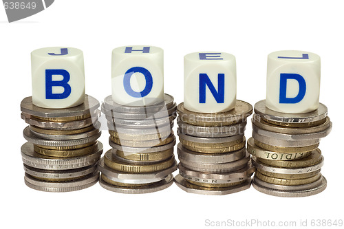 Image of Bond