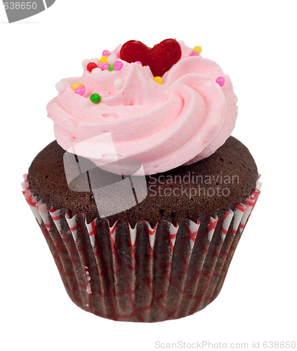 Image of Cupcake