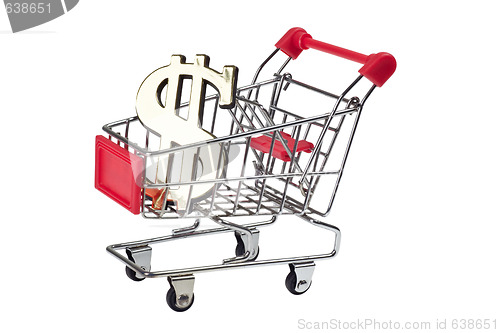 Image of Shopping
