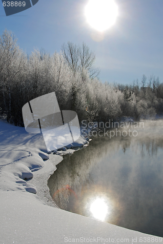 Image of Winter Landscape