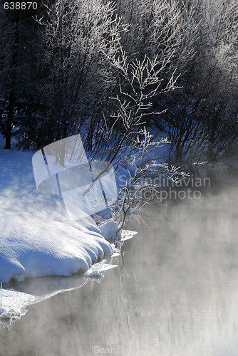 Image of Winter Landscape