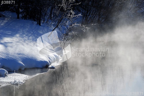 Image of Winter Landscape