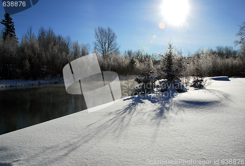 Image of Winter Landscape