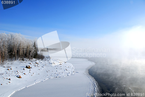 Image of Winter wonderland