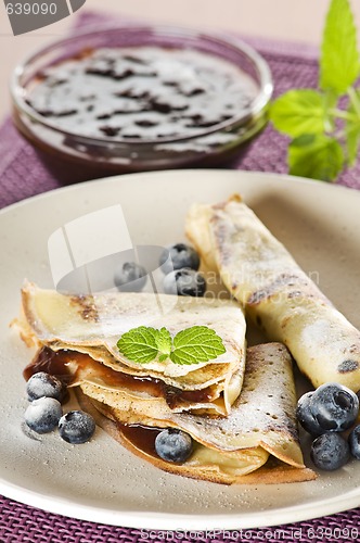 Image of Pancake