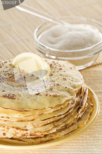 Image of Pancake