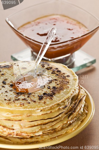 Image of Pancake