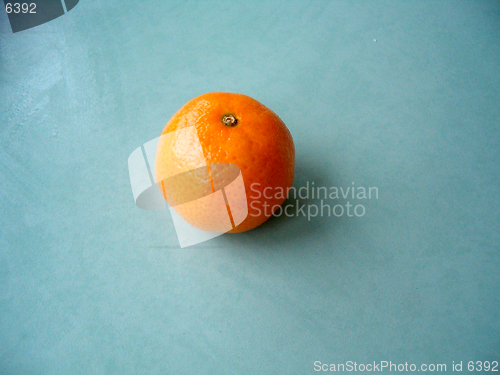 Image of Mandarine