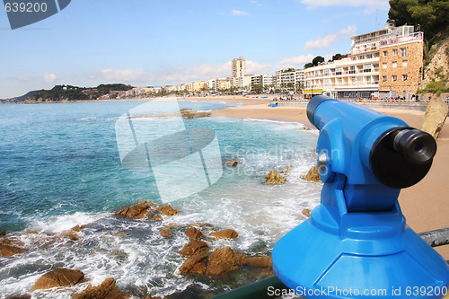 Image of Lloret de Mar (Spain)