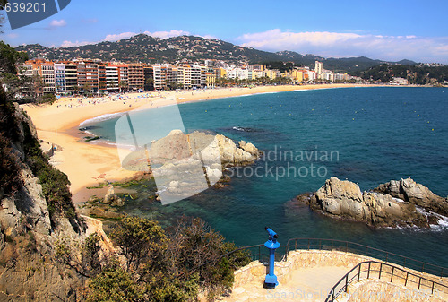 Image of Lloret de Mar (Spain)