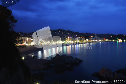 Image of Lloret de Mar 