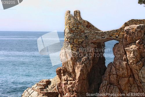 Image of Camí de Ronda, Costa Brava