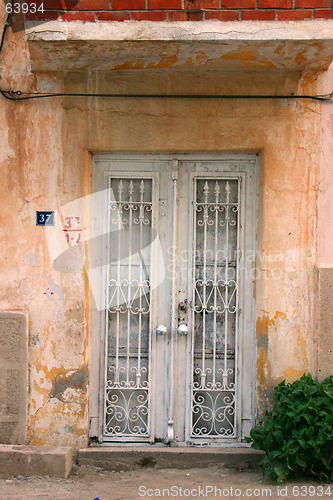 Image of The Door