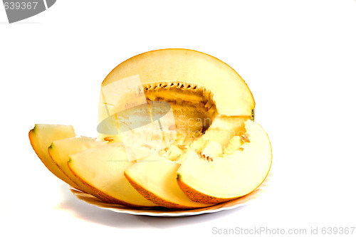 Image of Melon