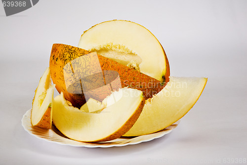 Image of Melon