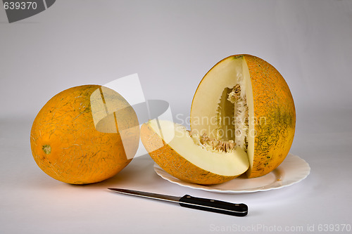 Image of Melon