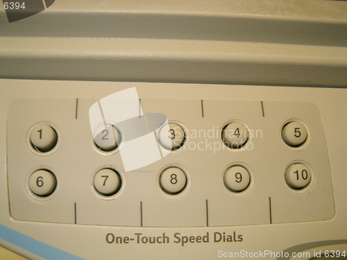 Image of Numbers
