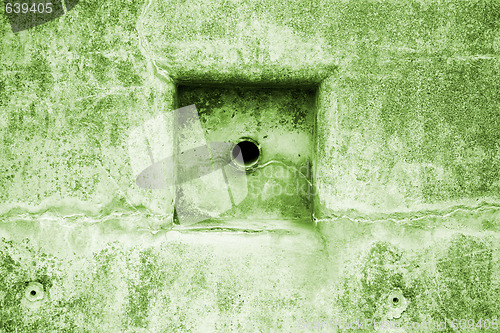 Image of Fort Worden Bunker