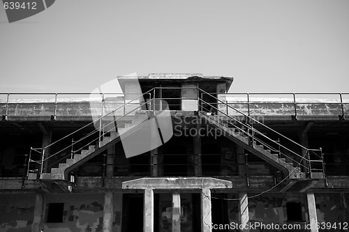 Image of Fort Worden Bunker