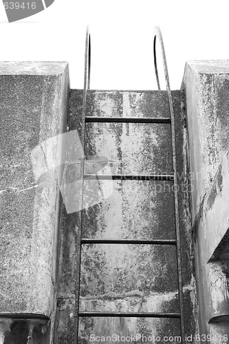 Image of Fort Worden Bunker