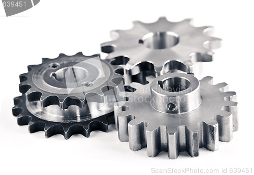 Image of Gears