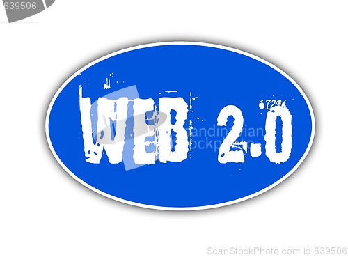 Image of web 2.0