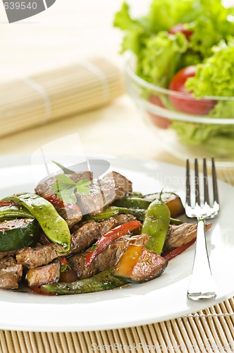 Image of Lunch
