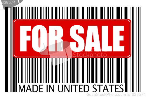 Image of made in USA