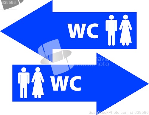 Image of wc